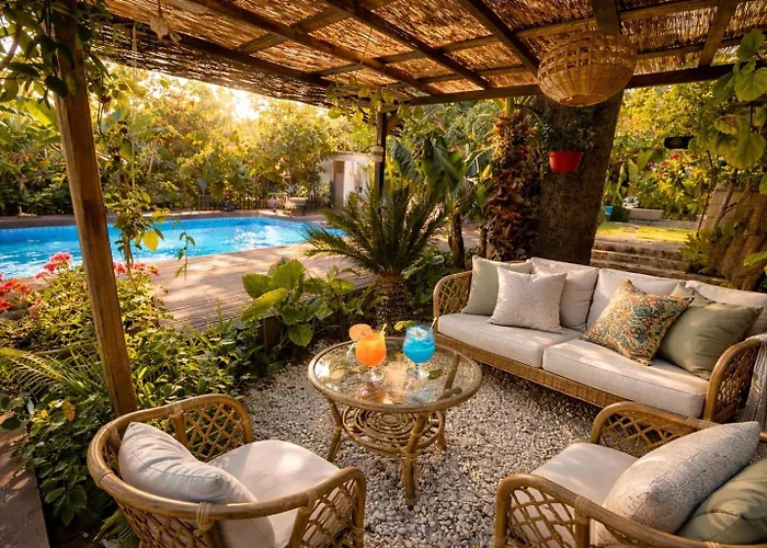 Hotel Altea Paradise 1917 - Adults Only
